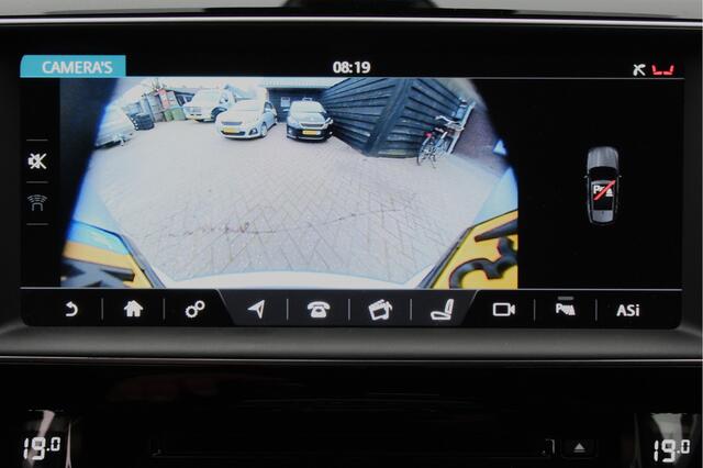 Jaguar F-PACE 3.0 S Sport First Edition AWD - 1e eig / pano / cruise / elek verw stoelen / V6!