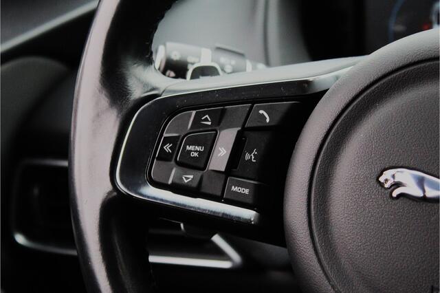 Jaguar F-PACE 3.0 S Sport First Edition AWD - 1e eig / pano / cruise / elek verw stoelen / V6!