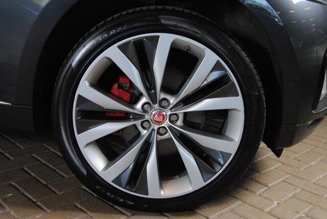 Jaguar F-PACE 3.0d First Ed. AWD