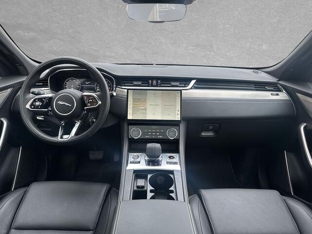 Jaguar F-PACE 2.0 P400e PHEV R-Dynamic S ACC Black Pack Cold Climate Pack Vast Panoramadak