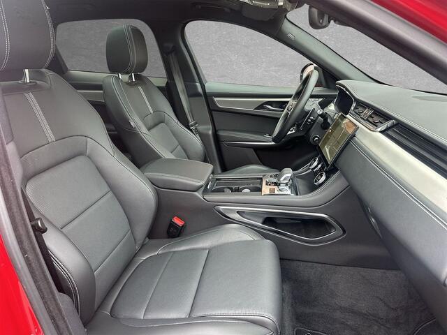 Jaguar F-PACE 2.0 P400e PHEV R-Dynamic S ACC Black Pack Cold Climate Pack Vast Panoramadak