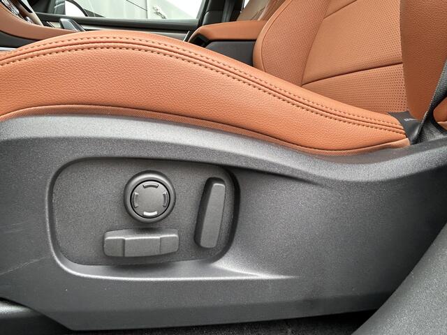 Jaguar F-PACE P400e 404pk AWD R-Dynamic S | Elektr. trekhaak tot 2.000kg | Tan (cognac) interieur | Adaptive Cruise |