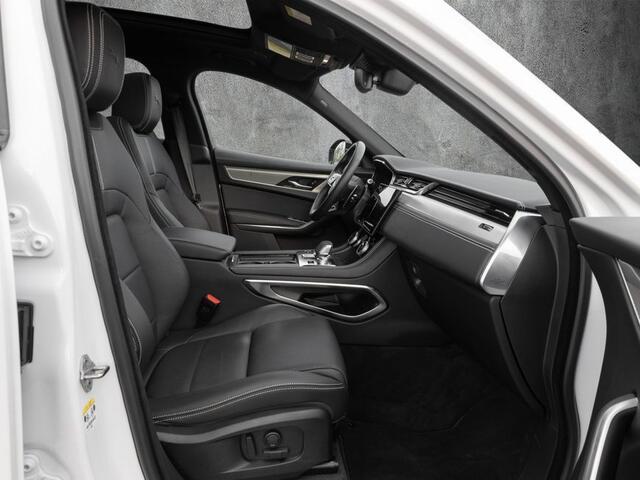 Jaguar F-PACE 2.0 P400e PHEV R-Dynamic SE ACC Panorama Schuifdak 20 Inch 360 Camera Meridian Memory Black Pack