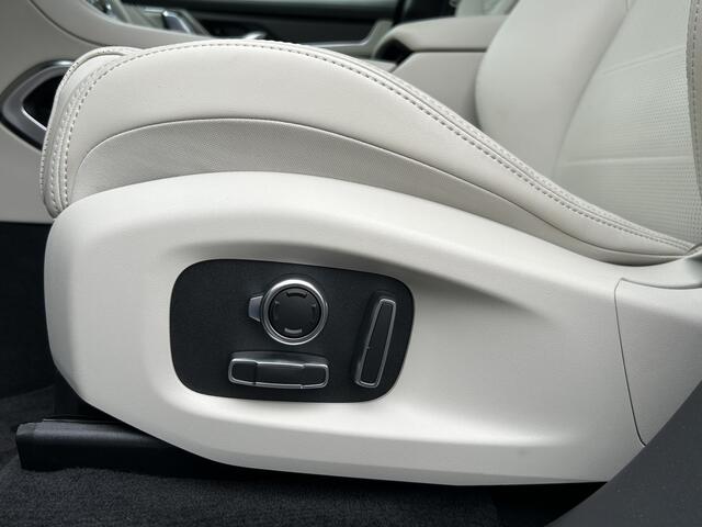 Jaguar F-PACE 5.0 P550 550pk AWD V8 SVR | Origineel NL | Nieuw door ons geleverd | Ultra Blue Metallic |