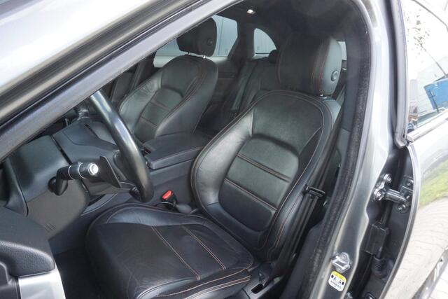 Jaguar F-PACE 3.0 S AWD 30d | Origineel NL | Winter Pack | Meridan Audio |