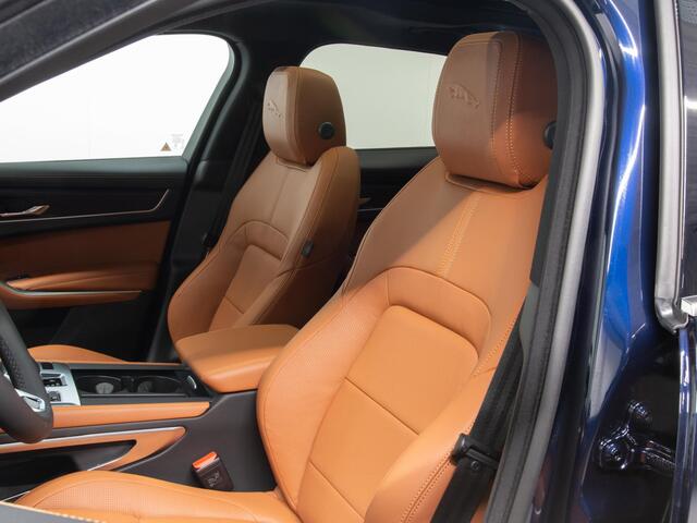 Jaguar F-PACE P400e PHEV R-Dynamic SE 90th Ann. Edition 5 jaar fabrieksgarantie