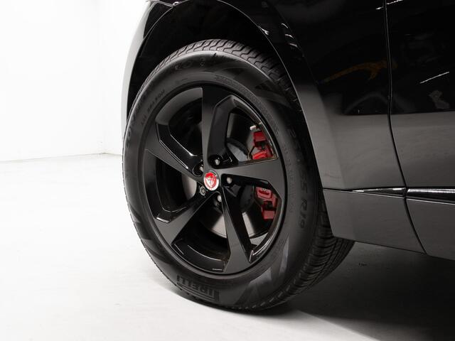 Jaguar F-PACE 2.0 P400e PHEV S