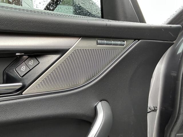 Jaguar F-PACE P400e 404pk AWD PHEV S | Diamond Stitching Windsor leder | Elektr. trekhaak tot 2.000kg |