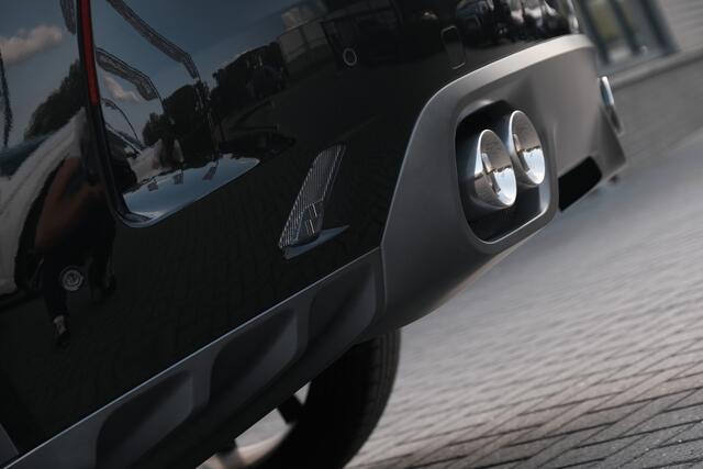 Jaguar F-PACE 5.0 V8 S/C AWD SVR Panodak Meridian Sfeerverlichting Dealer Onderhouden