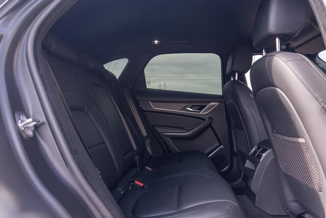 Jaguar F-PACE P400e PHEV Trekhaak | 360° CAMERA | LANE-ASS | VIRTUAL COCKPIT | MERIDIAN