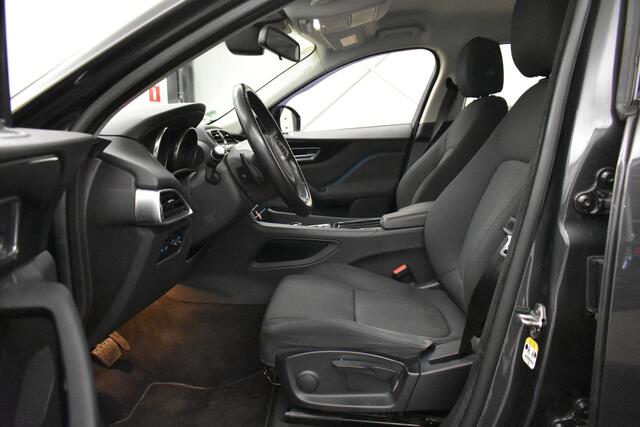 Jaguar F-PACE 2.0 Prestige 20d