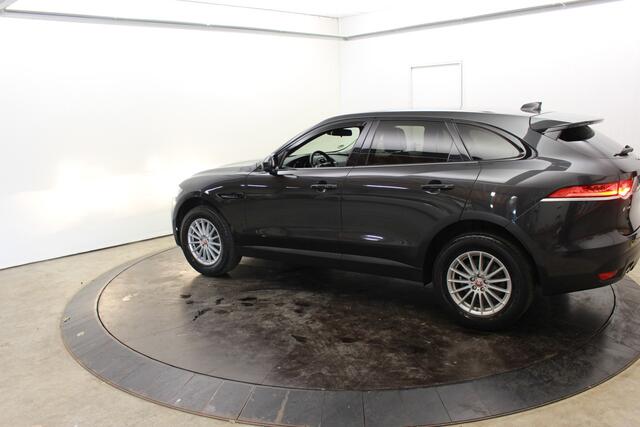 Jaguar F-PACE 2.0 Prestige 20d