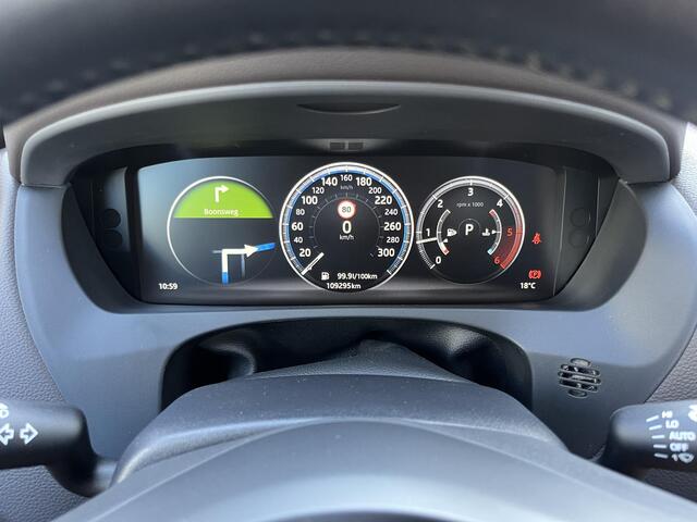 Jaguar F-PACE 2.0 Portfolio AWD 20d | NL Auto/2e Eig./Voll.Historie/Leder/Navi/Pano.Dak/Camera