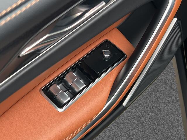 Jaguar F-PACE 2.0 P400e PHEV R-Dynamic SE | Volleder | Trekhaak | Adaptive Cruise | Keyless | 21''