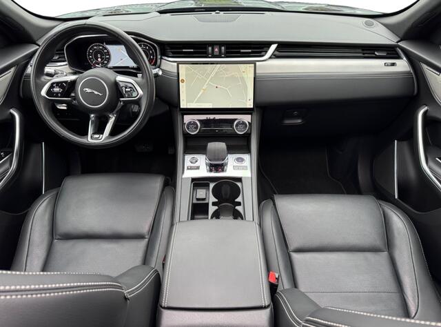 Jaguar F-PACE 2.0 P400e R-Dynamic S I Panoramadak I Meridian I Leder I Navi