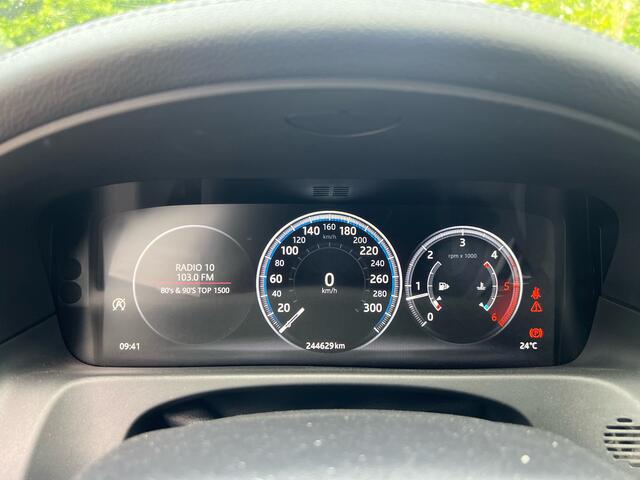 Jaguar XF 2.0d Portfolio APK/NAP/CLIMA