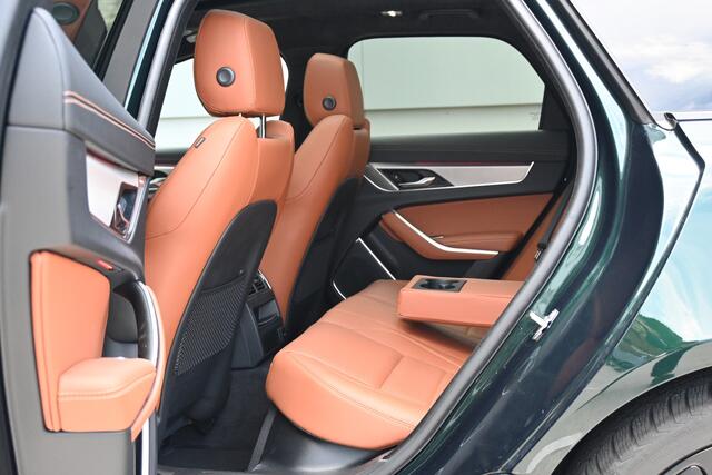 Jaguar XF Sportbrake 2.0 P300 AWD R-Dynamic HSE