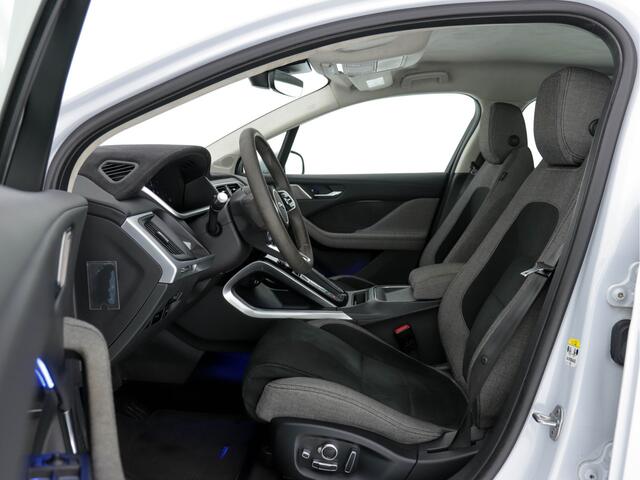 Jaguar i-Pace EV400 HSE First Edition AWD (INCL-BTW) Aut. *VIRTUAL-COCKPIT | MATRIX-LED | MICROFIBRE | MERIDIAN-AUDIO | SURROUND-VIEW | KEYLESS | LANE-ASSIST | BLIND-SPOT | CRUISE | DAB | MEMORY | SPORT-SEATS | 22"ALU*