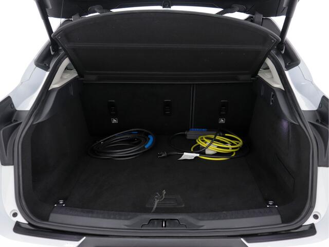 Jaguar i-Pace EV400 HSE First Edition AWD (INCL-BTW) Aut. *VIRTUAL-COCKPIT | MATRIX-LED | MICROFIBRE | MERIDIAN-AUDIO | SURROUND-VIEW | KEYLESS | LANE-ASSIST | BLIND-SPOT | CRUISE | DAB | MEMORY | SPORT-SEATS | 22"ALU*
