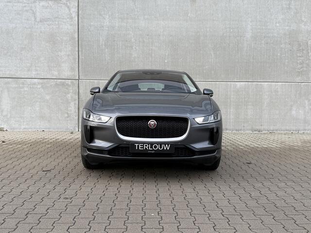 Jaguar i-Pace EV400 Business Edition S 90 kWh
