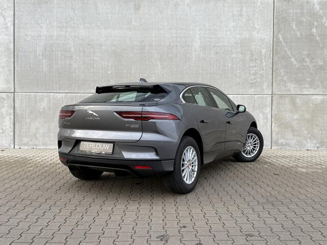 Jaguar i-Pace EV400 Business Edition S 90 kWh