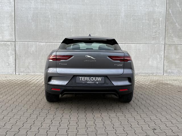 Jaguar i-Pace EV400 Business Edition S 90 kWh