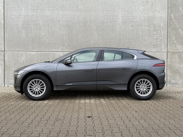 Jaguar i-Pace EV400 Business Edition S 90 kWh