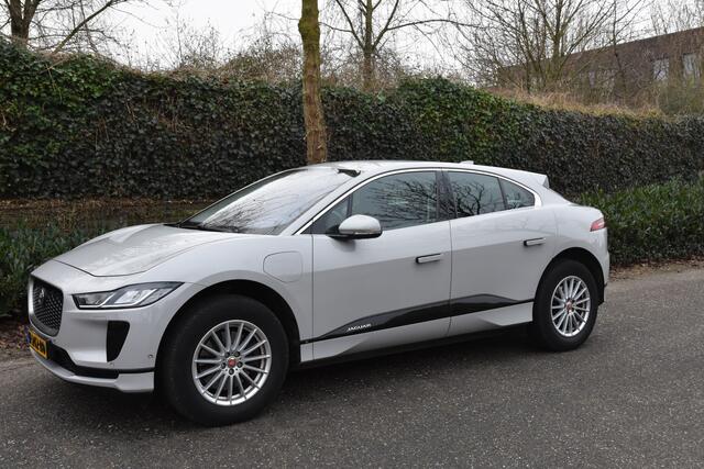Jaguar i-Pace EV400 Business Edition S 90 kWh | STOELVERW | CARPLAY