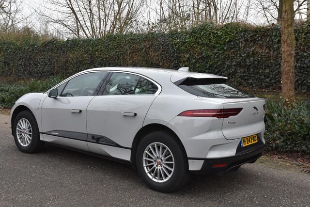 Jaguar i-Pace EV400 Business Edition S 90 kWh | STOELVERW | CARPLAY
