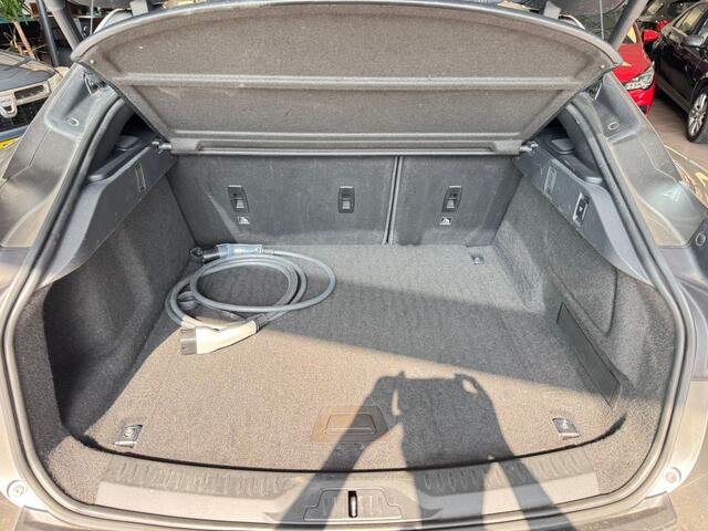 Jaguar i-Pace EV400 HSE 90 kWh FULL OPTION APK 12-26 BJ 2018 !!!