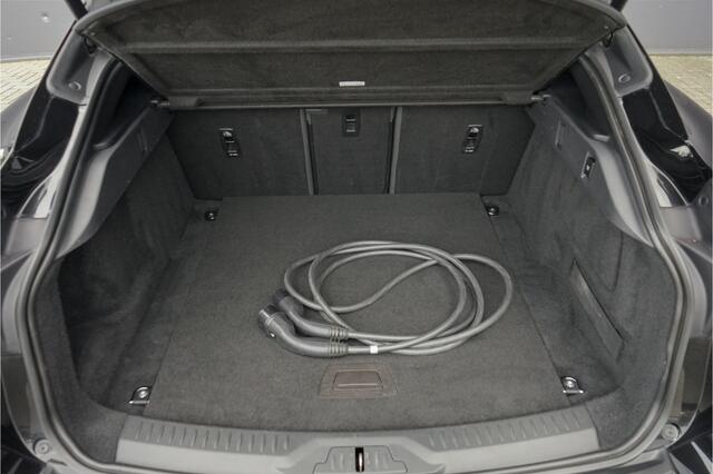 Jaguar i-Pace EV320 SE Business 90 kWh 3 Fase Laden Pano CarPlay