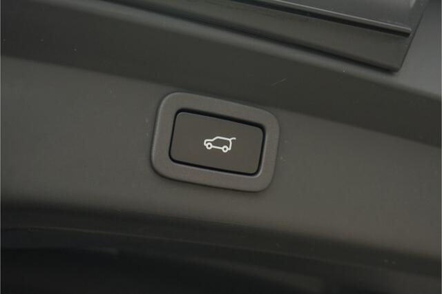 Jaguar i-Pace EV320 SE Business 90 kWh 3 Fase Laden Pano CarPlay