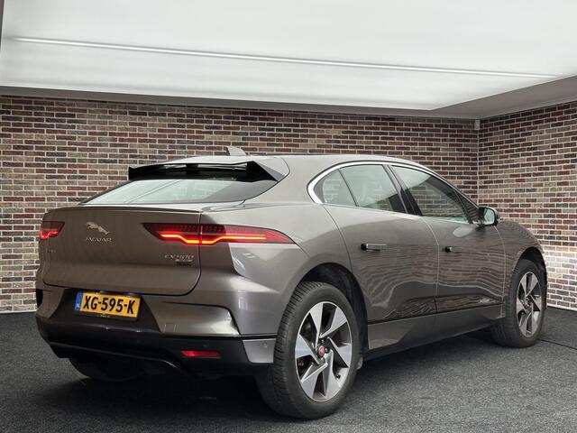 Jaguar i-Pace EV400 SE 90 kWh | Dak| Meridian| NL auto| NAP