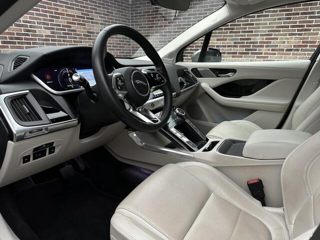 Jaguar i-Pace EV400 SE 90 kWh | Dak| Meridian| NL auto| NAP