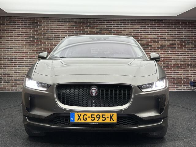 Jaguar i-Pace EV400 SE 90 kWh | Dak| Meridian| NL auto| NAP