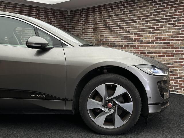 Jaguar i-Pace EV400 SE 90 kWh | Dak| Meridian| NL auto| NAP