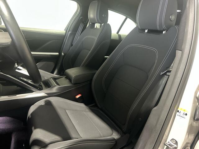Jaguar i-Pace EV320 S Business Pack 90 kWh Elektrisch bediende achterklep | Meridian Sound System | Topkleur! |