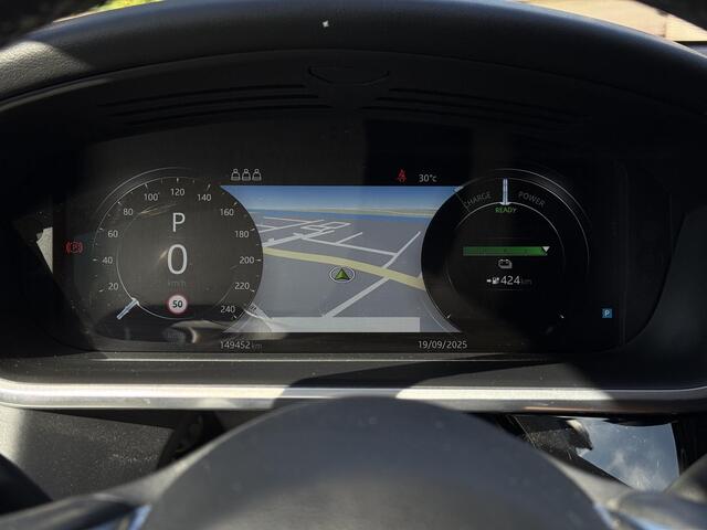 Jaguar i-Pace EV400 SE Aut. 90kWh | Xenon | Leder | Meridian | Memory |