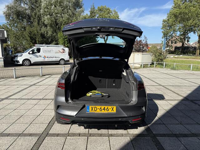 Jaguar i-Pace EV400 SE Aut. 90kWh | Xenon | Leder | Meridian | Memory |
