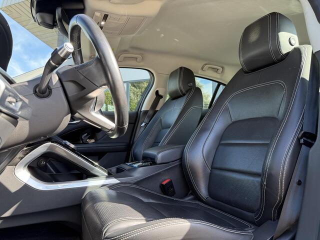 Jaguar i-Pace EV400 SE Aut. 90kWh | Xenon | Leder | Meridian | Memory |