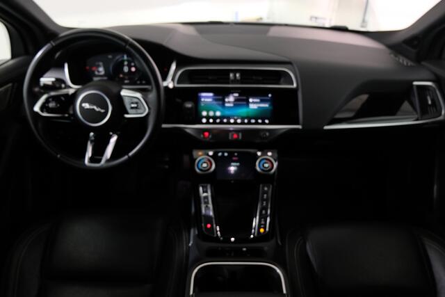 Jaguar i-Pace EV400 HSE 90 kWh | TREKHAAK |