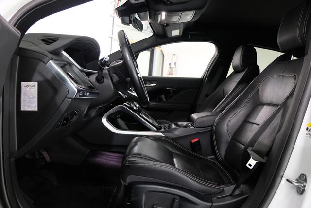 Jaguar i-Pace EV400 HSE 90 kWh | TREKHAAK |