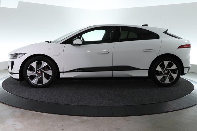 Jaguar i-Pace EV400 HSE 90 kWh | TREKHAAK |