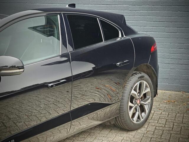 Jaguar i-Pace EV400 SE 90 kWh / HUD / ELEK. STOELEN /