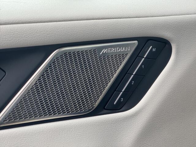 Jaguar i-Pace EV400 SE 90 kWh | Luchtvering | Meridian | 360* | Adaptive