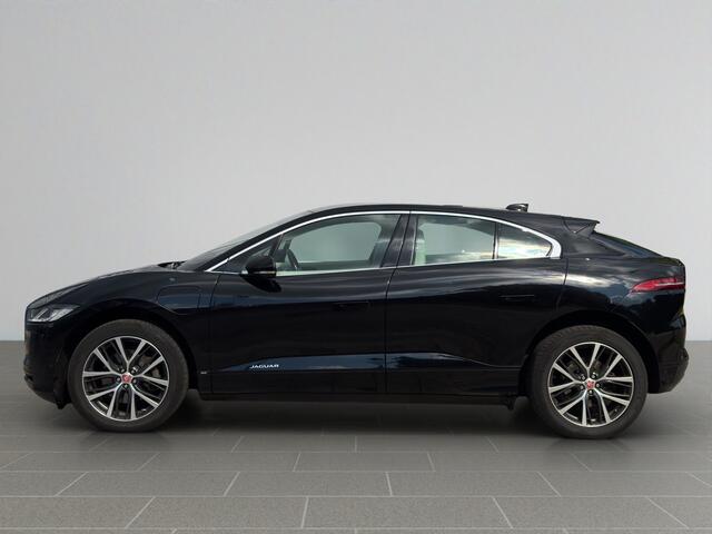 Jaguar i-Pace EV400 SE 90 kWh | Luchtvering | Meridian | 360* | Adaptive