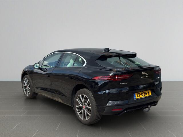 Jaguar i-Pace EV400 SE 90 kWh | Luchtvering | Meridian | 360* | Adaptive