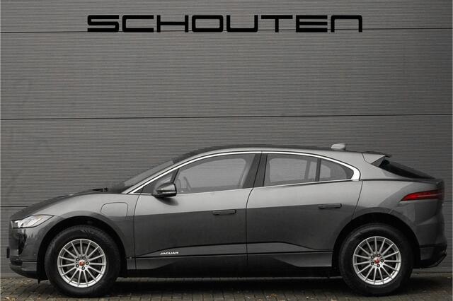 Jaguar i-Pace EV400 S 90 kWh CarPlay Leder Camera