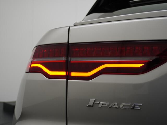 Jaguar i-Pace EV320 HSE 90 kWh 3 FASE LADEN! | 360 CAMERA | ELEK. STOEL | STOEL/ STUUR VERWARMING | RIJKLAARPRIJS incl. 12 mnd BOVAG