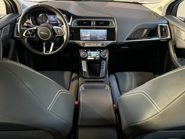 Jaguar i-Pace EV320 S Business Pack | 3-Fase